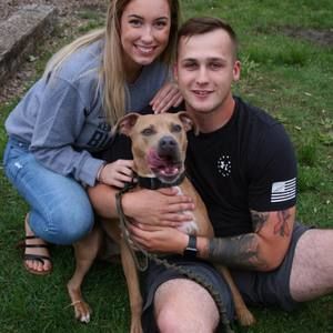 Meet your Posher, Gerret